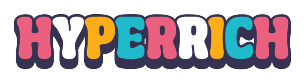 hyperrich